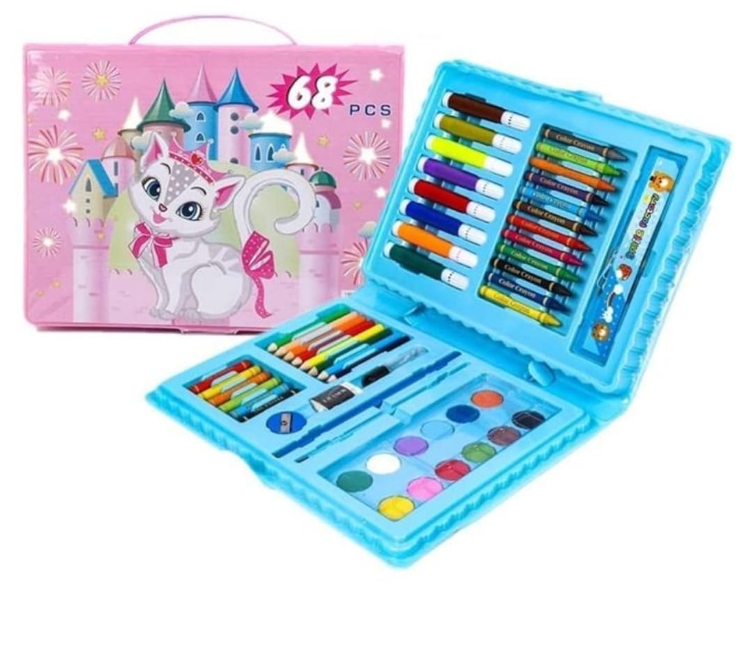 Colour kits Mrp- 140/-