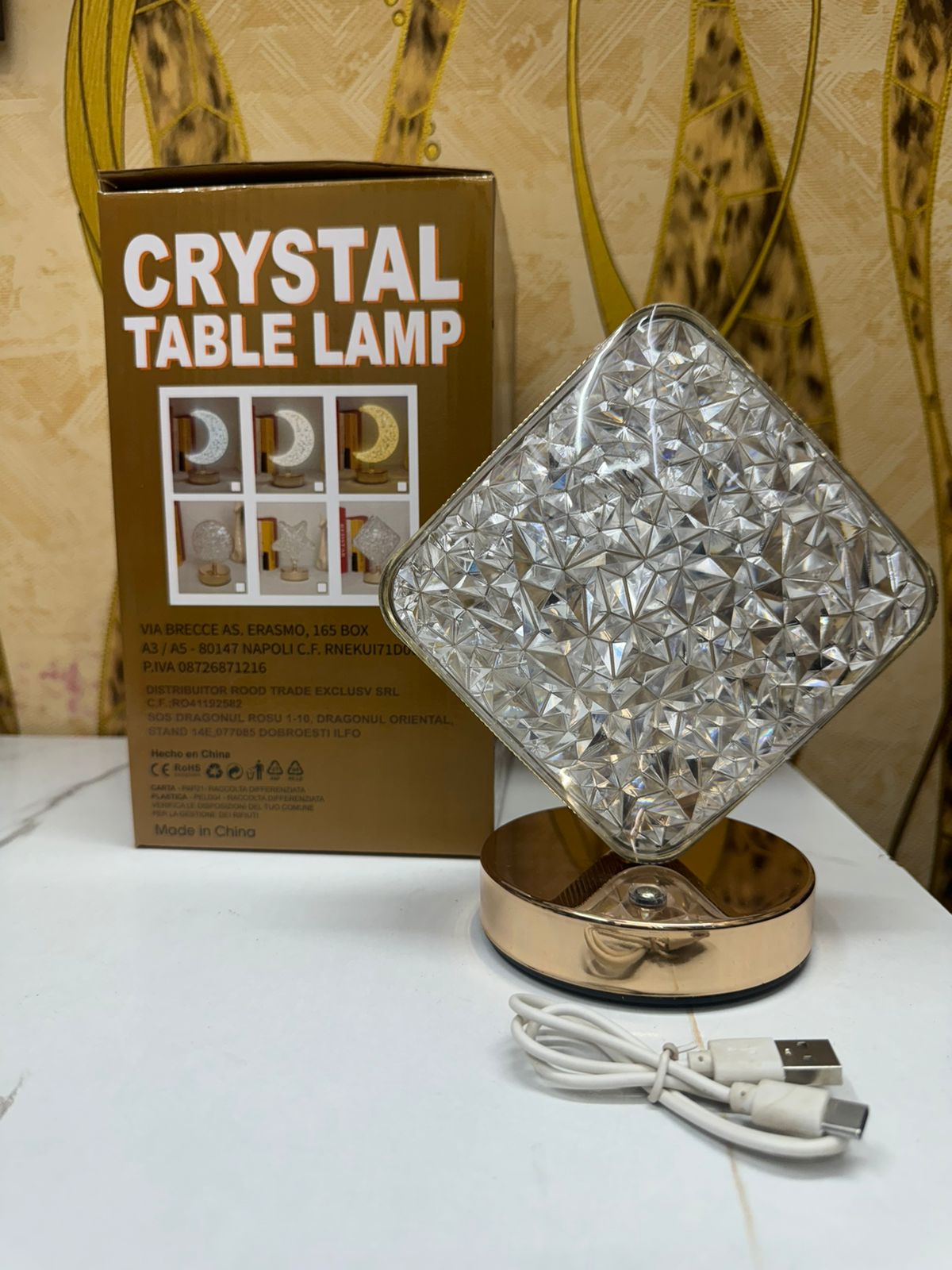 Lamps Mrp- 250/-