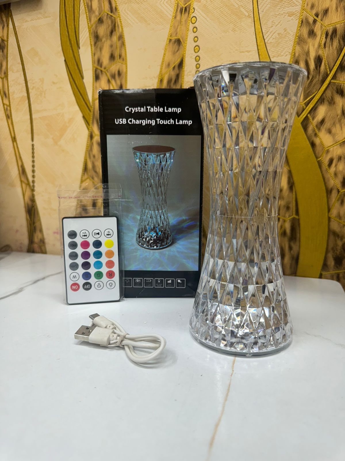 Lamps Mrp- 250/-