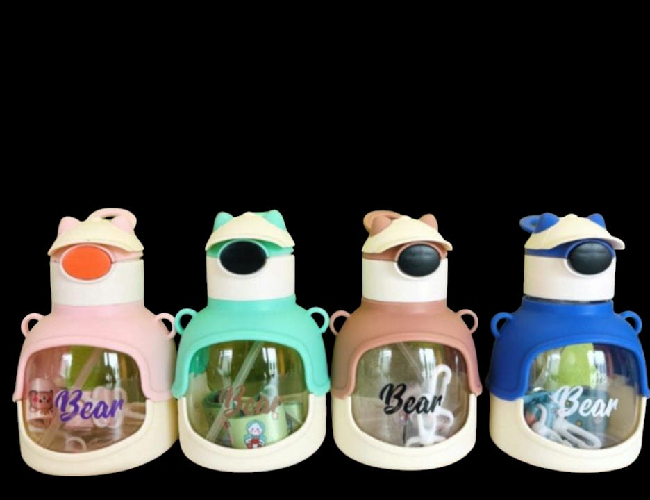 Kids Water Bottle Mrp-130/-