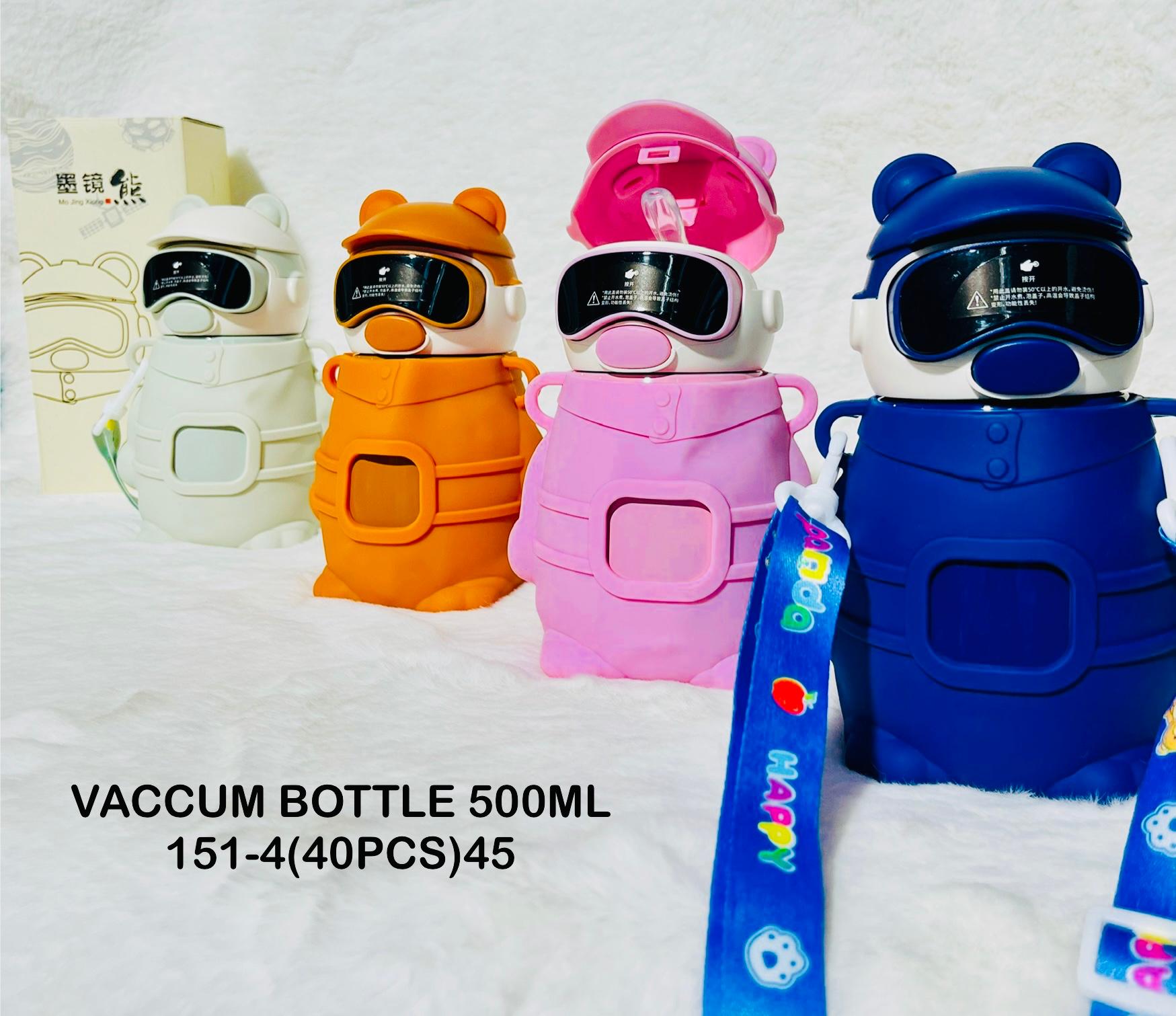 Kids Water Bottle Mrp-300/-