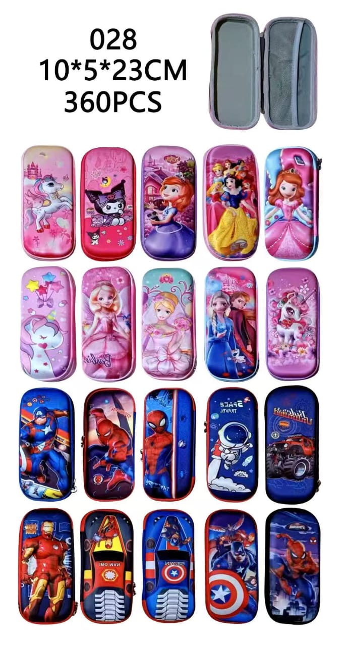 Kids Pouch Mrp-65/-