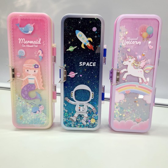 Trendy Pencil Boxes